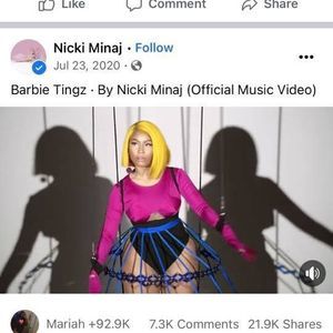 Meet your Posher, Kiya